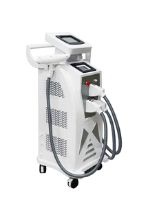 Equipo de Depilación Permanente, Máquina de Depilación, Rejuvenecimiento de la Piel, Máquina de Eliminación Permanente de Vello y Tatuajes - Product Image 5