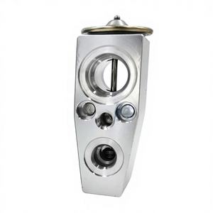 Válvula de Expansión para Aire Acondicionado Automotriz S31004, OE 68157052AA, Compatible con Caliber 2012 en Adelante, Compass 2012 en Adelante - Product Image 3