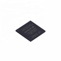 Microcontrôleur EP3C10F256I7N FBGA-256, puce IC MUC