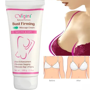 Breast Tightening Increase Bust Growth Size Big Boobs Tight Again Beautiful Full Lift 36 Enlargement Enhancement Firming Cream