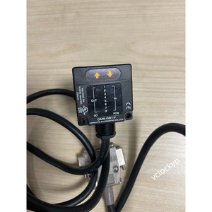HOKUYO AUTOMATIC DMS-GB1-V Usado - Product Image 1
