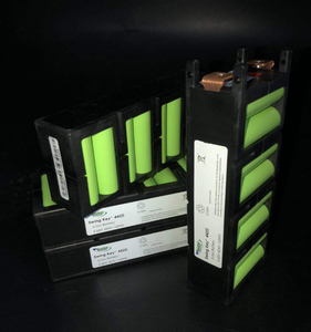 Nhà Sản Xuất Bán Trực Tiếp Nhiệt Độ Thấp Boston <span class=keywords><strong>Power</strong></span> Swing 5300MAh Pin Di Động 3.7V 5300Mah Li-ion Sạc Pin - Product Image 4