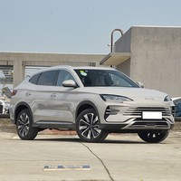 BYD 2025 Song PLUS DM-i New Energy Vehicle Prix bon marché de haute qualité pour l'Europe