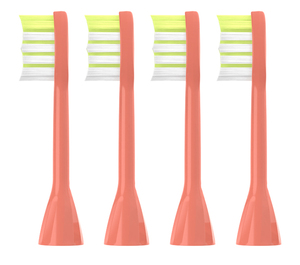Têtes de brosse à dents compatibles Phili One Series de soins bucco-dentaires de haute qualité pour têtes de brosses à dents électriques Philps Soncare - Product Image 2