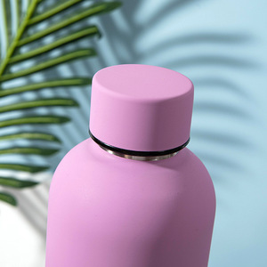 Termo de acero inoxidable personalizado de gran capacidad, 25oz, 34oz, doble pared, aislado al vacío, frasco ecológico para acampar - Product Image 6