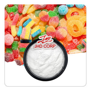 Usa Eu Magazijn Groothandel Hoge Kwaliteit Concurrerende Prijs Hoge Zuiverheid Stevia Blend Allulose Poeder - Product Image 1