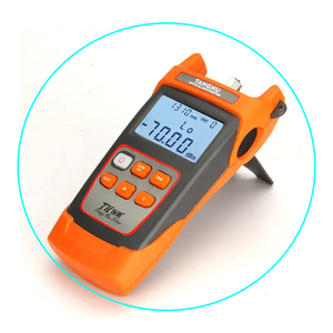 OPM mini xách tay sợi cáp quang thử nghiệm sợi quang xử lý Đồng hồ Điện Quang thiết bị sản xuất FTTH iCloud iPhone-70 ~ + 3 - Product Image 6