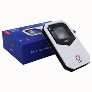 OLAX MT85 LCD Screen150mbps <b>Mobile</b> Hotspots 3000mah Portable Outdoor 4G Wifi <b>Router</b> Sim <b>Routers</b> Cat4 Wifi6 Pocket Wifi <b>Router</b> - Product Image 2