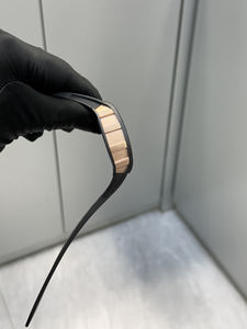 El Último Reloj Mecánico Más Vendido con Movimiento Tourbillon Integrado, Lleno de Detalles y con una Apariencia Excepcional - Product Image 2