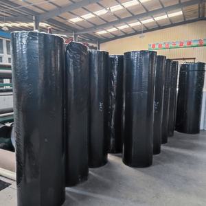 Tappeto 2x24m 15mm <span class=keywords><strong>La</strong></span> Alfombra Las Mejores Alfombras Para <span class=keywords><strong>La</strong></span> Mineria VELOUR ORO GRIS <span class=keywords><strong>SELVA</strong></span> per il Perù - Product Image 6