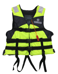 Gilet de sauvetage pour le travail, la vie quotidienne et la pêche - Product Image 2