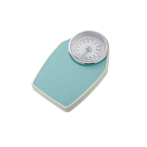 <span class=keywords><strong>Pas</strong></span> <span class=keywords><strong>cher</strong></span> bleu ciel DT01 150kg 330lb <span class=keywords><strong>balance</strong></span> de poids personnelle mécanique prix dans la salle de bain - Product Image 1