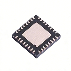 CLRC66303HNY <span class=keywords><strong>RFID</strong></span> считыватель IC 13,56 MHz ISO 14443 ISO 15693 18000-3 NFC I2C SPI UART 2,5 V ~ 5,5 V 32-QFN RF и беспроводной - Product Image 2