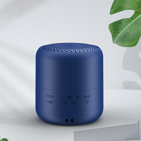 2025 nouveau haut-parleur étanche Super Bass Mini haut-parleur sans fil portable