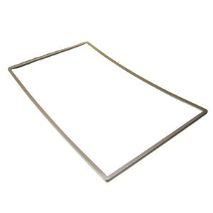 Fabbrica cinese <span class=keywords><strong>Yiwu</strong></span> 8x2 T3 30150 40x80 parti del profilo della finestra in alluminio - Product Image 1