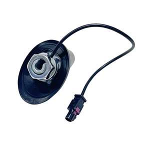 6R0035501F 6R0035501 Le support d'antenne de voiture convient à <span class=keywords><strong>Skoda</strong></span> <span class=keywords><strong>Fabia</strong></span> Rapid POLO 11-19 Prise d'antenne radio - Product Image 5