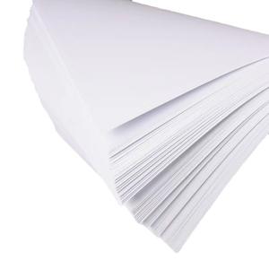 Papel de Copia A4 para Oficina, Venta al por Mayor, Personalizado OEM, Papel de Copia A4 de 70g 75g 80g - Product Image 1