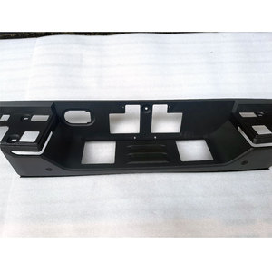 Protector <span class=keywords><strong>de</strong></span> Parachoques Trasero para Automóvil, <span class=keywords><strong>Precio</strong></span> <span class=keywords><strong>de</strong></span> Fábrica, para Toyota <span class=keywords><strong>Tundra</strong></span> <span class=keywords><strong>2022</strong></span> 52461-0C090 - Product Image 5