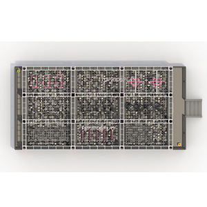 <span class=keywords><strong>2023</strong></span> ACES ustomized utdoor inja bstacle ourse ACES ases for duldults - Product Image 5