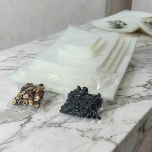 Premium BPA Free Heavy Duty <strong>Vacuum</strong> <strong>Sealer</strong> <strong>Bags</strong> <strong>Food</strong> Grade for <strong>Food</strong> Storage Snack Packaging Fresh Keeping Airtight Resealable - Product Image 4