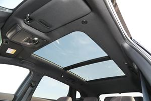 Voiture hybride électrique BYD Song Plus DM-i Champion 110KM, version haut de gamme, vente en gros d'usine 2024 2025 - Product Image 6