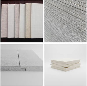 Línea de Producción de Tableros de Óxido de Magnesio (Mgo) para Pisos Estructurales, Alta Productividad, Máquina para Tableros de Óxido de Magnesio Ignífugos e Insonorizantes - Product Image 5