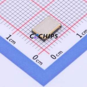Q3309CA700176 Pre-Programmed Oscillator SMD7050-4P Oscillator ( Frequency: 100MHz ) - Product Image 1