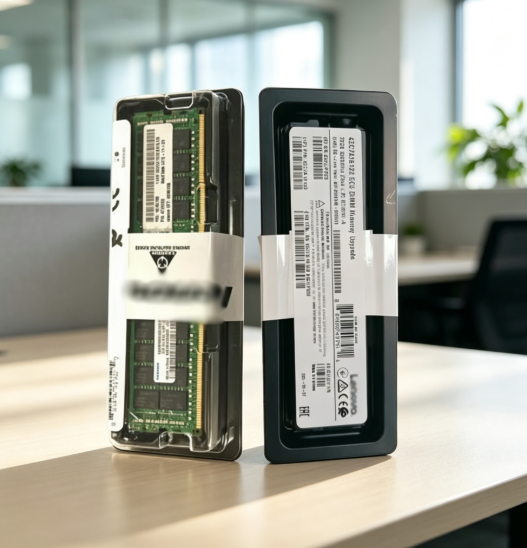 Wholesale Server ram 4ZC7A08716 64GB Tru DDR4 2666MHz (4Rx4, 1.2V) 3DS RDIMM