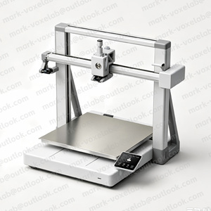 Imprimante <span class=keywords><strong>3D</strong></span> FDM A2L en bambou, débloquée UE/Royaume-Uni, directement de l'usine, impression à distance via WiFi, prise en charge de plusieurs filaments pour les créateurs à domicile - Product Image 4