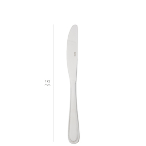 Coltello da dessert Valencia 192 mm. Scatola da 12 unità - Product Image 2