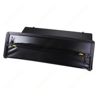 Couverture de benne souple pliable et étanche de haute qualité avec verrouillage pour Ford Ranger