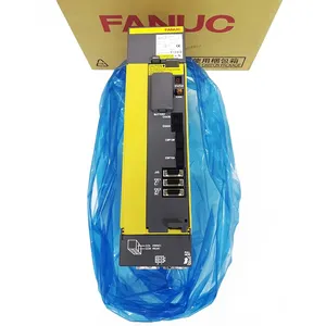 FANUC A06B-6114-H210 เครื่องขยายกำลังเซอร์โวของแท้ - Product Image 5