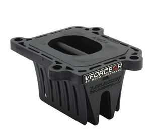V4R04 <span class=keywords><strong>Vforce</strong></span> <span class=keywords><strong>4</strong></span> Reed Valve pour Yama ha YZ125 2005-2020 Kit de mise à niveau de carburateur d'admission en plastique de haute qualité - Product Image 5