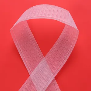 Fabriek directe verkoop nylon potlood China fabrikanten polyester tape gordijn gewichten voor thuis
