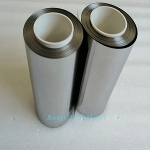 Độ tinh khiết cao <span class=keywords><strong>0.1mm</strong></span> molypden lá - Product Image 3