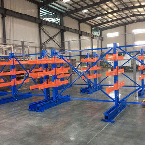 Support industriel en porte-à-faux pour bois de charpente - Product Image 6