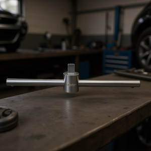 Ttake T-Handle <b>Socket</b> Wrench With Sliding Rod 5040 Mechanical Tool For Automotive Repair - Product Image 3