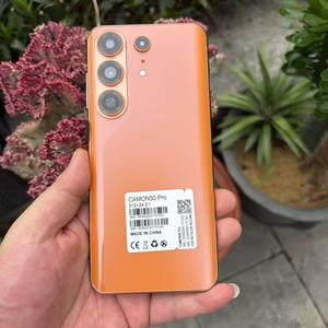 โทรศัพท์มือถือขายดี รุ่น Original Phones camon 50 pro สมาร์ทโฟน 16GB+1TB 5G รองรับซิมคู่ มือถือ 5G - Product Image 6