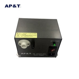 Generador de Voltaje Electrostático Estático Alto AP-AC2455-28A-1 - Product Image 3