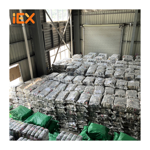 Chaussures de style créateur de mode, grossiste en gros, premier choix pour l'Afrique de l'Ouest, chaussures d'occasion - Product Image 2