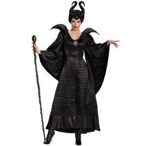 Costumes de fête pour adultes sexy pour Halloween, robes de princesse, danseuses, filles élégantes, Jasmine, Anna, sorcière, Raiponce, Belle, Blanche-<span class=keywords><strong>Neige</strong></span> - Product Image 3