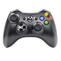 Gamepad nirkabel BT untuk Xbox 360 Joystick Mando untuk pengontrol Xbox 360