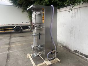 그린월드 시간당 500리터 자동 정수 시스템 기계 수처리 장비 음용수 병입 플랜트 - Product Image 6