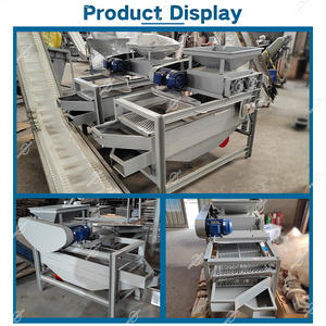 Machine à casser la coquille de noix de <span class=keywords><strong>pistache</strong></span>, noix de pécan, macadamia, amande, noisette, rapide et professionnelle - Product Image 6