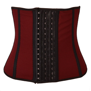 Waist Trainer <b>Corset</b> Shapewear Tummy Control Body Shaper Waist Cincher for <b>Women</b> Postpartum Belly Band - Product Image 6