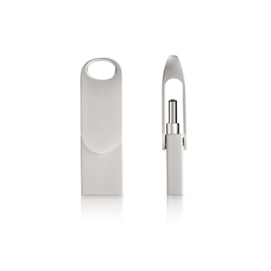 Clé USB Ubie Ninja Type C 8 Go 16 Go 32 Go 64 Go Impression personnalisée - Product Image 4