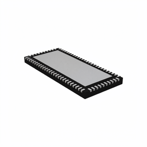 72 WFQFN Exposed <b>Pad</b> IC REDRIVER PCIE 8CH 72TQFN Electronic Component Production PI3EQX8984ZLEX Interface Original - Product Image 1