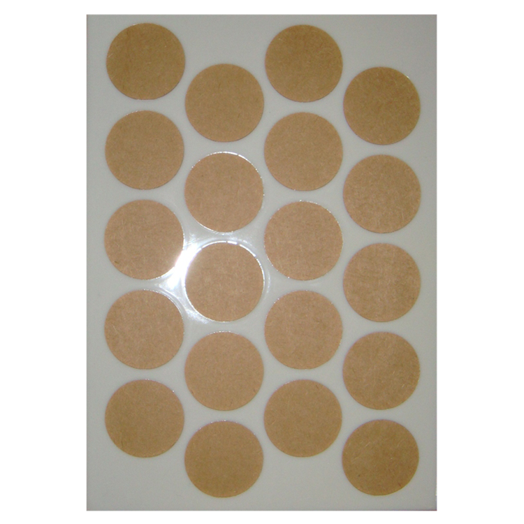 TM1021 Rond 5 cm