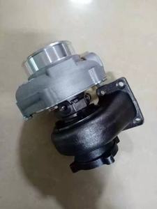 <span class=keywords><strong>GT35</strong></span> GT3582 टर्बो चार्जर T3 AR.70/63 विरोधी-वृद्धि कंप्रेसर टर्बोचार्जर असर बिलेट पहिया - Product Image 4