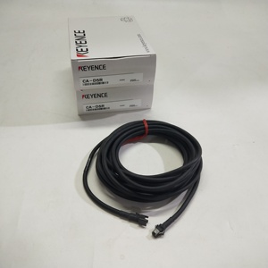 CA-D5R สายเคเบิลกล้องวิชั่นความแข็งแรงสูงแบบยืดหยุ่น 5 ม. - Product Image 4